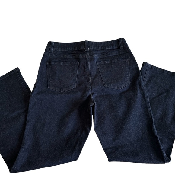 Talbots women’s jeans size 10p - Picture 2 of 7